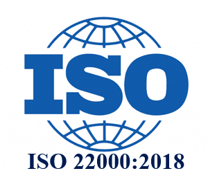 ISO Certified