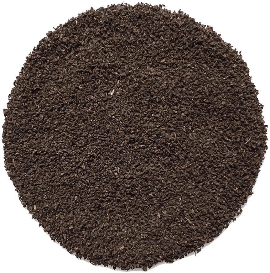 Pekoe Dust